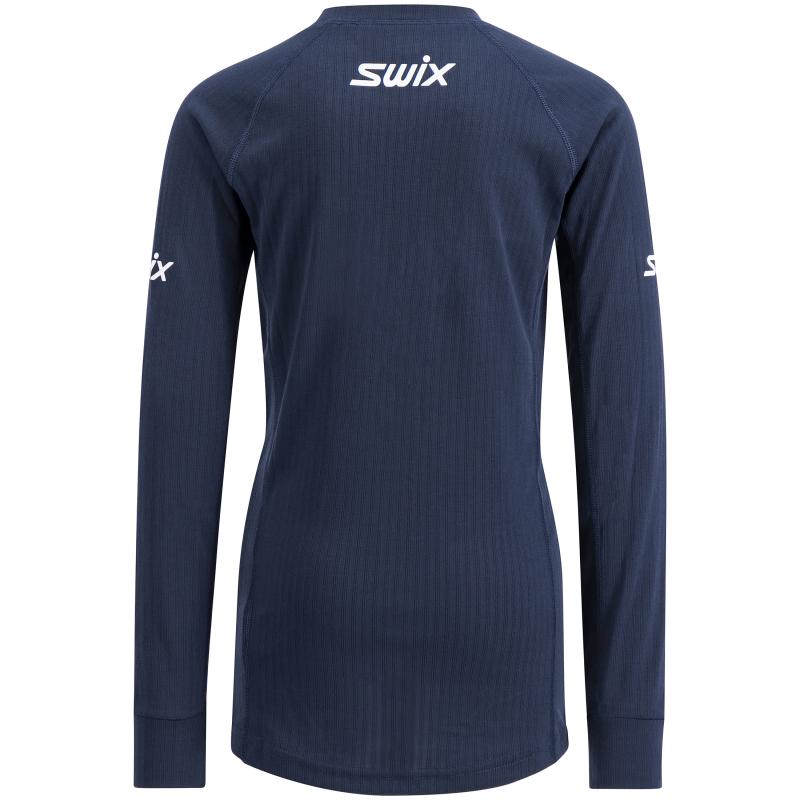Swix Swix Racex Classic Long Sleeve Jr 10095-23 Lillehammer Sport 2