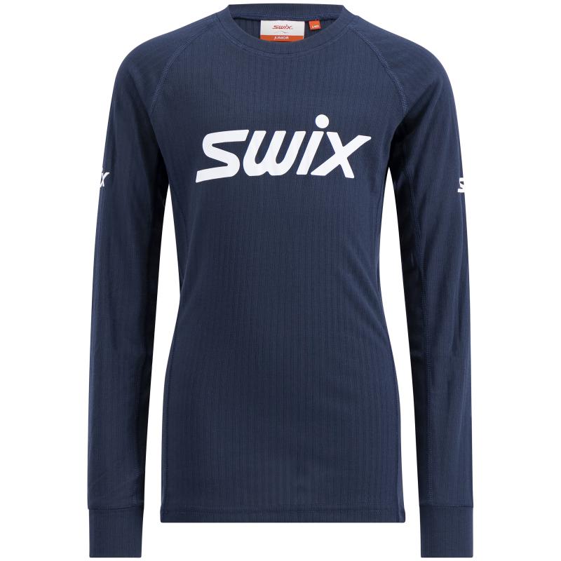 Swix Swix Racex Classic Long Sleeve Jr 10095-23 Lillehammer Sport 3