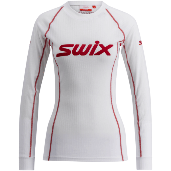 Swix Swix Racex Classic Long Sleeve W 10110-23 Lillehammer Sport 1