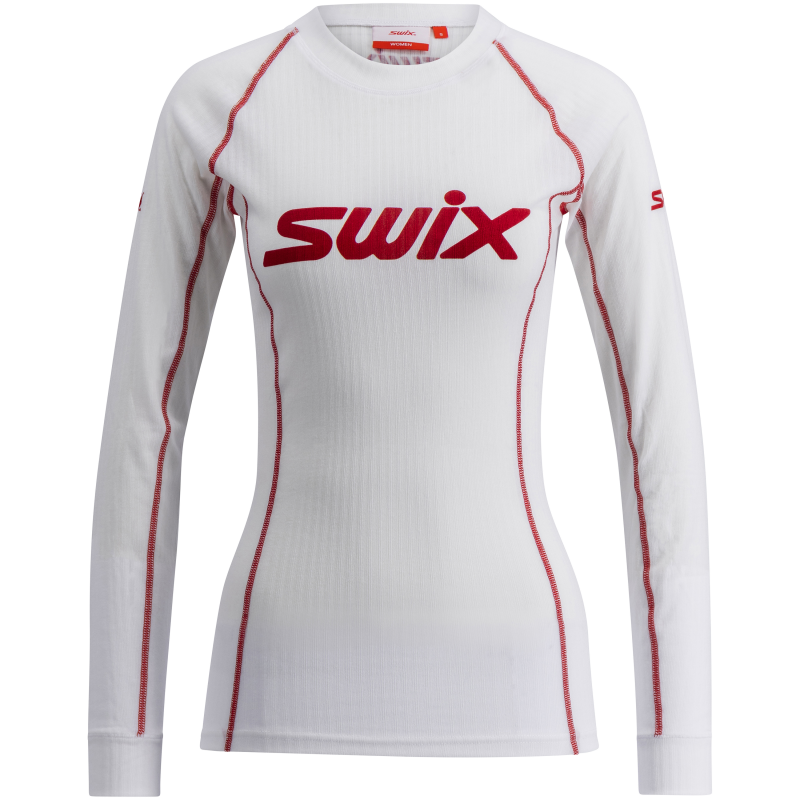 Swix Swix Racex Classic Long Sleeve W 10110-23 Lillehammer Sport 1