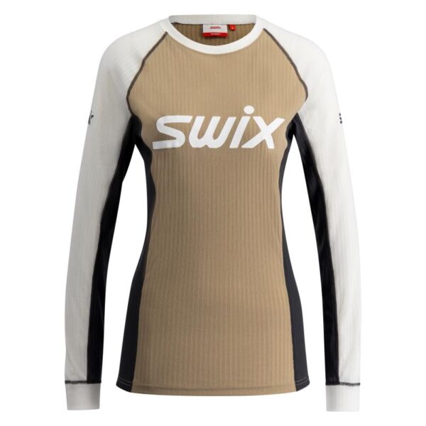 Swix Swix Racex Classic Long Sleeve W 10110-23 Lillehammer Sport 1