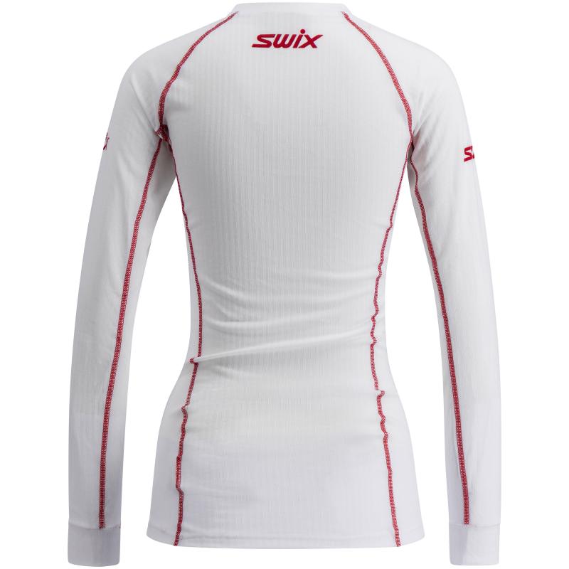 Swix Swix Racex Classic Long Sleeve W 10110-23 Lillehammer Sport 2