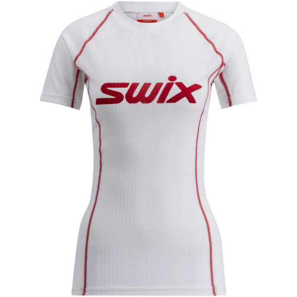 Swix Swix Racex Classic Short Sleeve W 10109-23 Lillehammer Sport 1