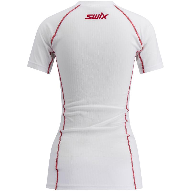 Swix Swix Racex Classic Short Sleeve W 10109-23 Lillehammer Sport 2