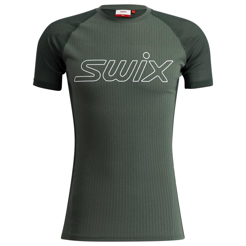 Swix Swix Racex Light Short Sleeve M 10003-24 Lillehammer Sport 2