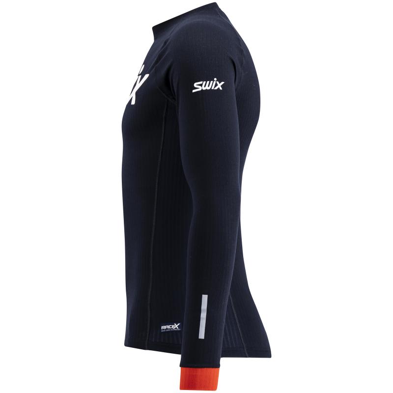 Swix Swix Roadline Racex Long Sleeve M 10007-23 Lillehammer Sport 4