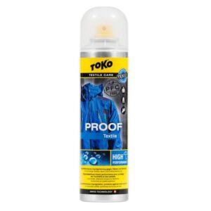 Toko Toko Textile Proof 250ml 5582622 Lillehammer Sport 1