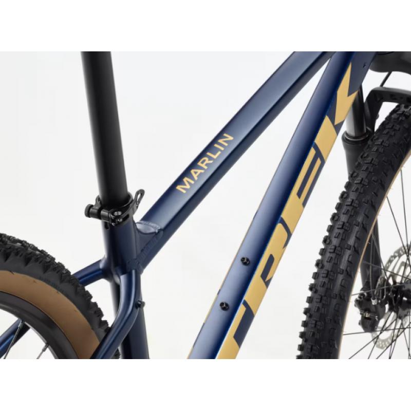 Trek Marlin 5 Gen 3 2026 - Bilde 5
