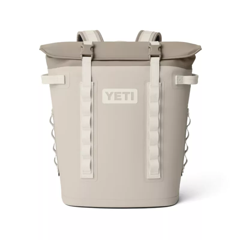 YETI Hopper M20 Backpack Soft Cooler - Bilde 1