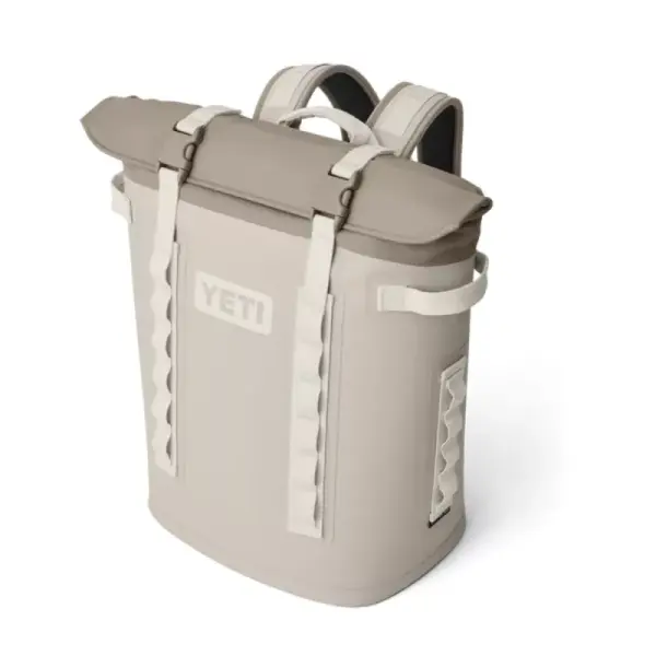 YETI-Hopper M20 Backpack Soft Cooler-70000003224-Lillehammer Sport-2 YETI Hopper M20 Backpack Soft Cooler