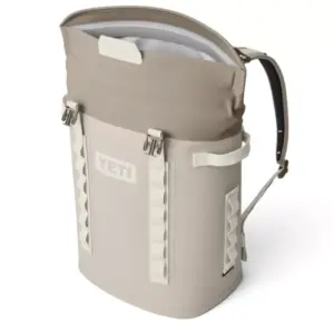 YETI Hopper M20 Backpack Soft Cooler - Bilde 3