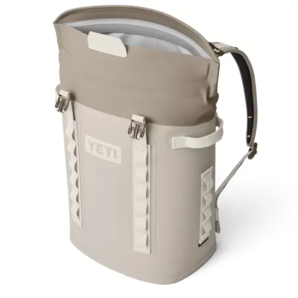YETI-Hopper M20 Backpack Soft Cooler-70000003224-Lillehammer Sport-3 YETI Hopper M20 Backpack Soft Cooler