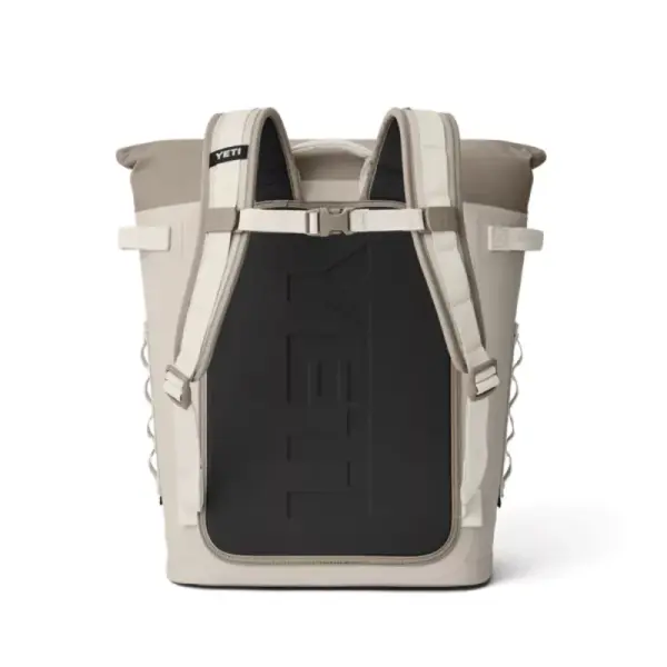 YETI-Hopper M20 Backpack Soft Cooler-70000003224-Lillehammer Sport-5 YETI Hopper M20 Backpack Soft Cooler