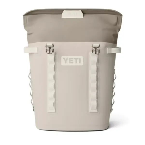 YETI-Hopper M20 Backpack Soft Cooler-70000003224-Lillehammer Sport-7 YETI Hopper M20 Backpack Soft Cooler