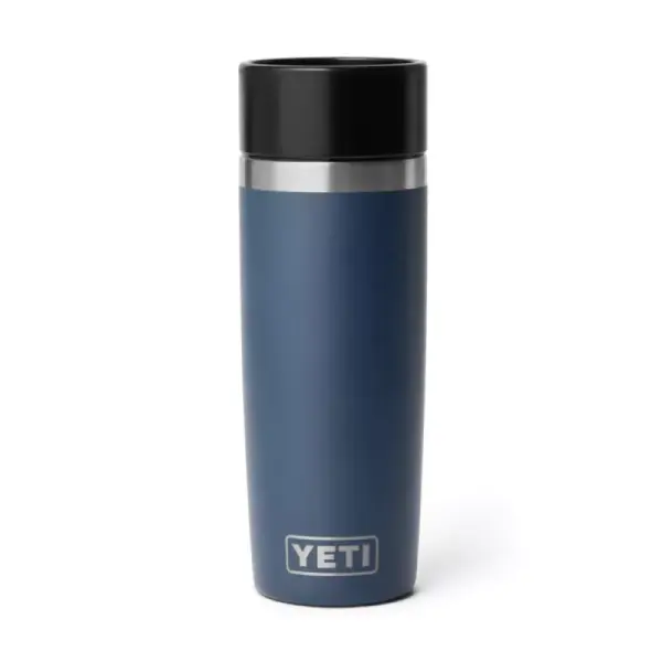 YETI-RAMBLER 16OZ TRAVEL BOTTLE-70000002340-Lillehammer Sport-1 YETI Rambler 16 oz (473 ml) Travel Bottle