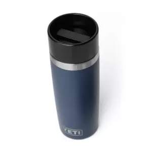 YETI Rambler 16 oz (473 ml) Travel Bottle - Bilde 2
