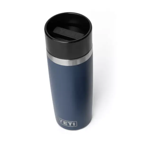 YETI-RAMBLER 16OZ TRAVEL BOTTLE-70000002340-Lillehammer Sport-2 YETI Rambler 16 oz (473 ml) Travel Bottle
