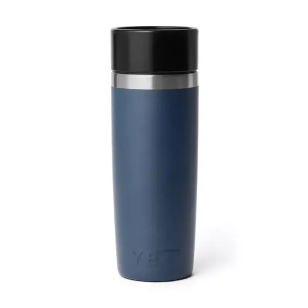 YETI-RAMBLER 16OZ TRAVEL BOTTLE-70000002340-Lillehammer Sport-3 YETI Rambler 16 oz (473 ml) Travel Bottle
