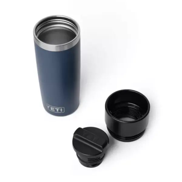 YETI-RAMBLER 16OZ TRAVEL BOTTLE-70000002340-Lillehammer Sport-4 YETI Rambler 16 oz (473 ml) Travel Bottle