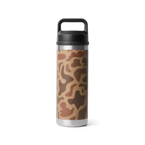 YETI-RAMBLER 18 OZ BOTTLE CHUG-70000004913-Lillehammer Sport-2 YETI Rambler® 18 oz (532 ml) Bottle