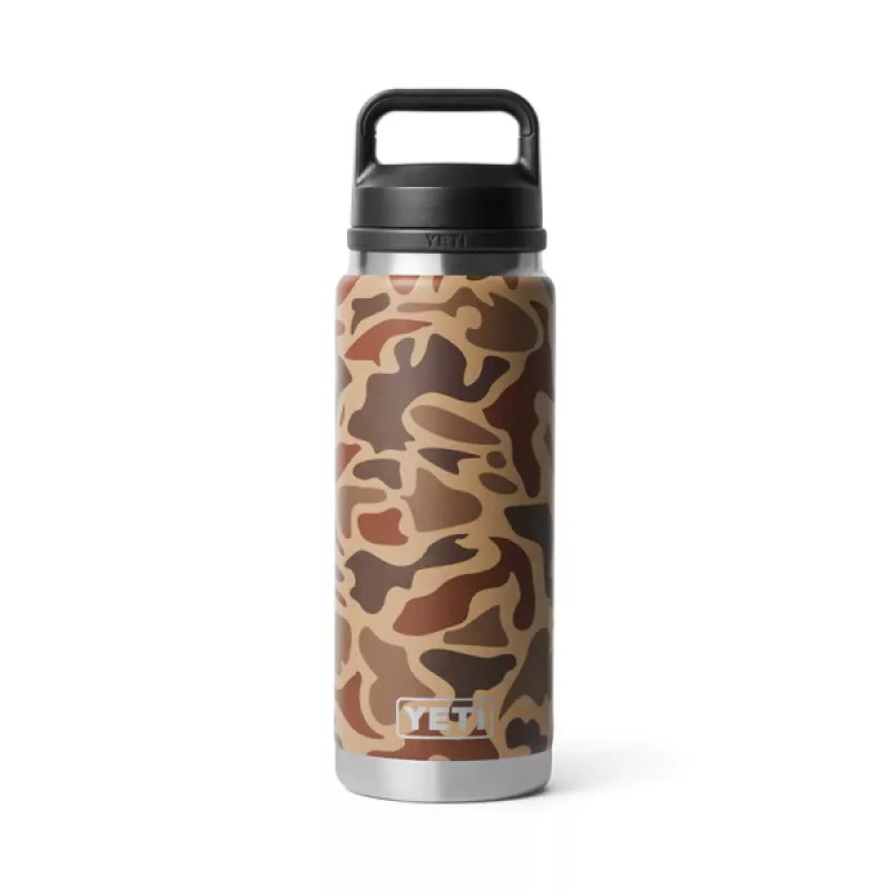 YETI Rambler 26 oz (769 ml) Bottle - Bilde 1