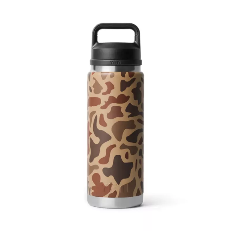 YETI Rambler 26 oz (769 ml) Bottle - Bilde 3