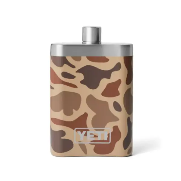 YETI Rambler Flask Lommelerke