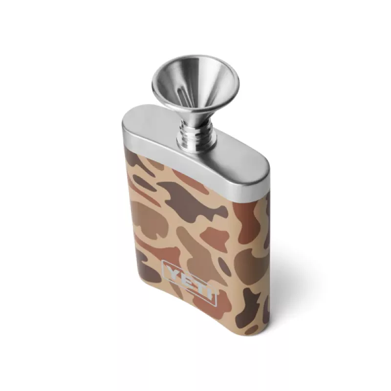 YETI Rambler Flask Lommelerke - Bilde 2