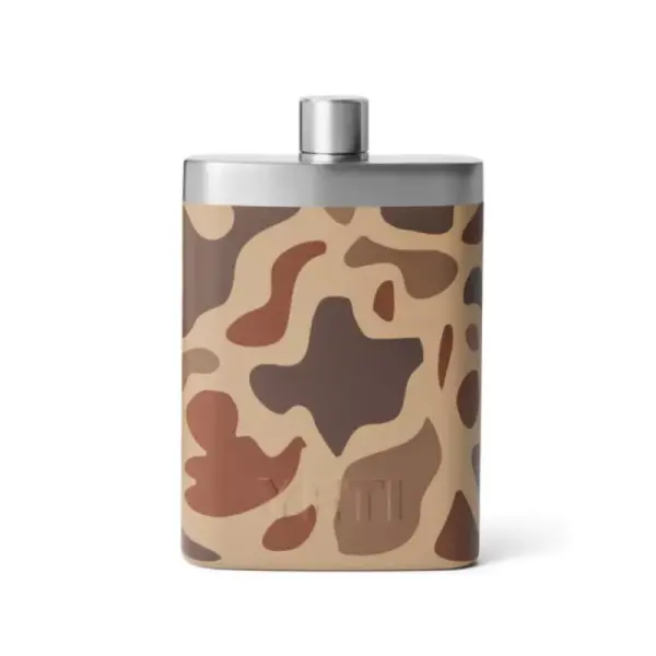 YETI Rambler Flask Lommelerke