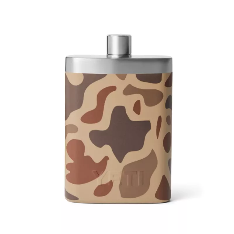 YETI Rambler Flask Lommelerke - Bilde 4