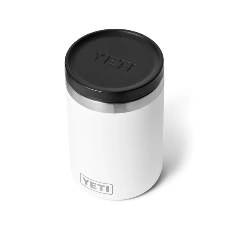 YETI Rambler 16 oz (473 ml) Insulated Food Jar - Bilde 2