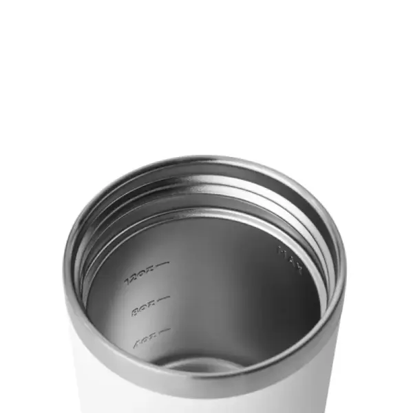 YETI-RAMBLER FOOD JAR 16OZ–Lillehammer Sport-4 YETI Rambler 16 oz (473 ml) Insulated Food Jar