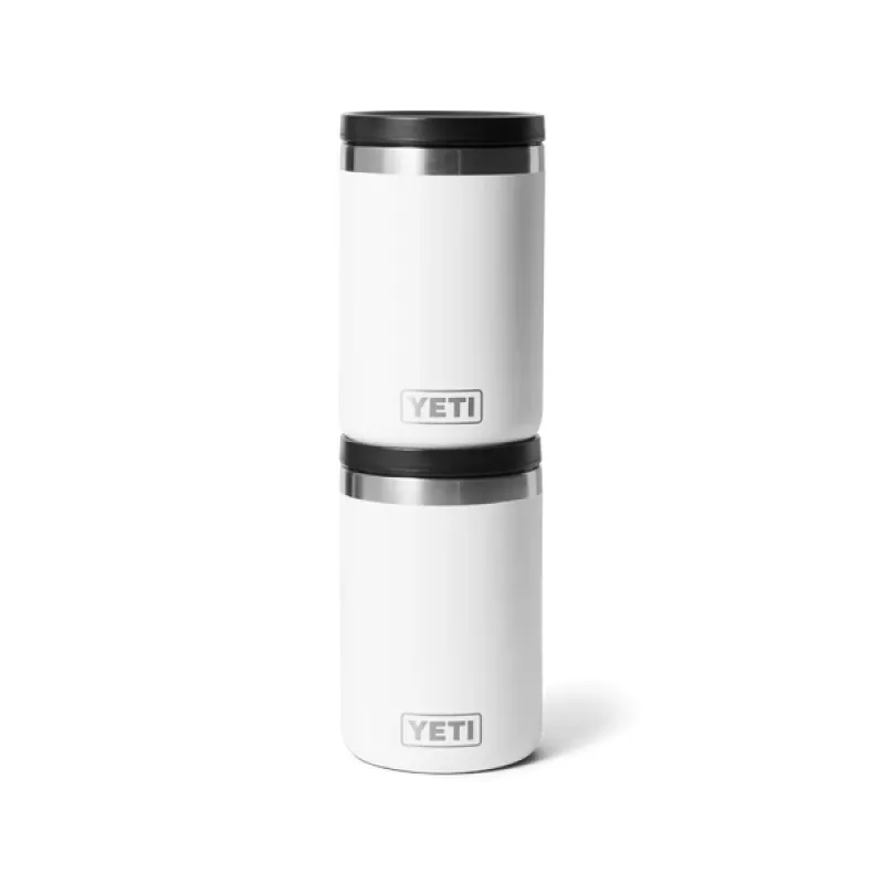 YETI Rambler 16 oz (473 ml) Insulated Food Jar - Bilde 5