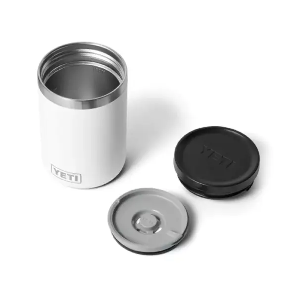 YETI-RAMBLER FOOD JAR 16OZ–Lillehammer Sport-6 YETI Rambler 16 oz (473 ml) Insulated Food Jar