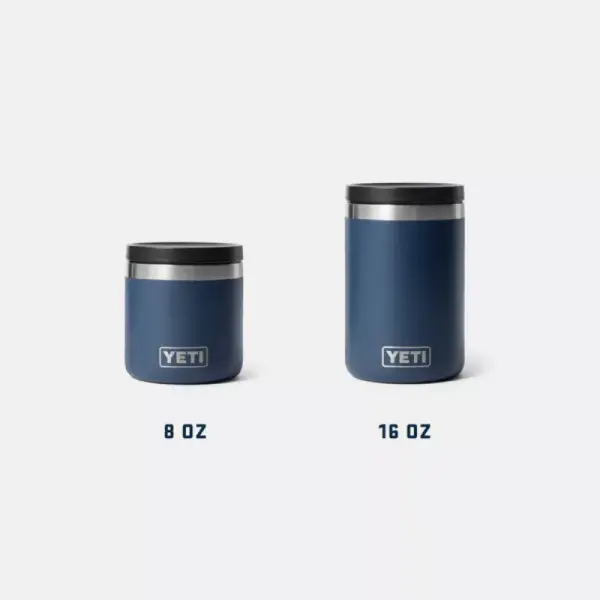 YETI Rambler 16 oz (473 ml) Insulated Food Jar