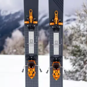 ATK Freeraider 15 Evo - Bilde 4