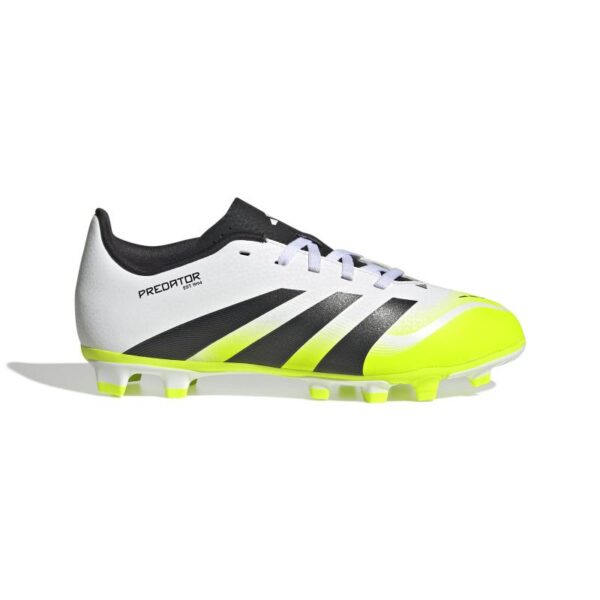 Adidas Adidas Predator Club Fg-Mg J JH8868 Lillehammer Sport 1