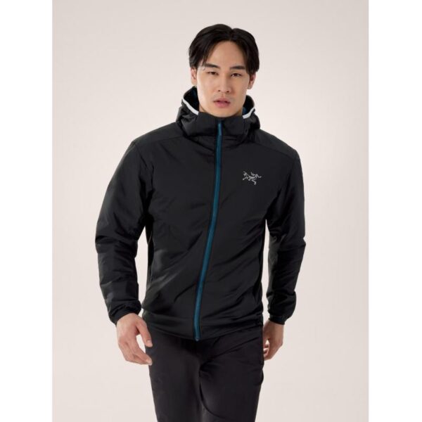 ArcTeryx-Atom Hoody M-X000009556-Lillehammer Sport-4 ArcTeryx Atom Hoody M