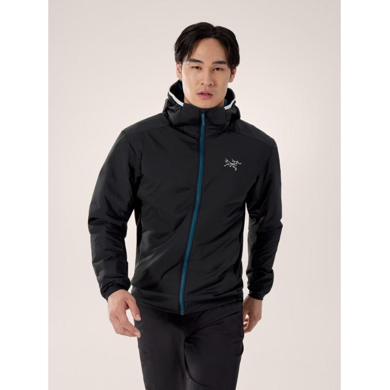 ArcTeryx Atom Hoody M - Bilde 4
