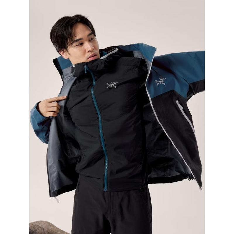 ArcTeryx Atom Hoody M - Bilde 7