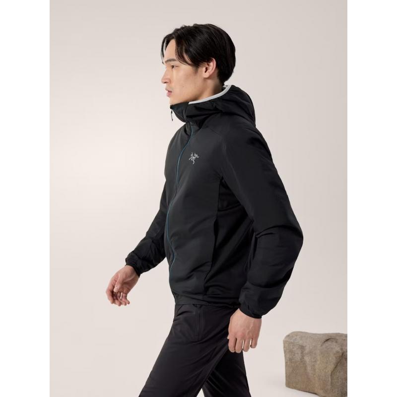 ArcTeryx Atom Hoody M - Bilde 8