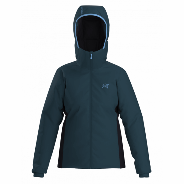 ArcTeryx-Atom Hoody W-X000009452-Lillehammer Sport-1 ArcTeryx Atom Hoody W