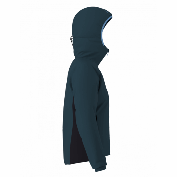 ArcTeryx-Atom Hoody W-X000009452-Lillehammer Sport-4 ArcTeryx Atom Hoody W