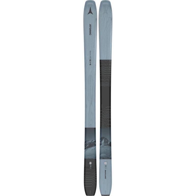 Atomic Atomic N BACKLAND 102 AA0030330 Lillehammer Sport 1