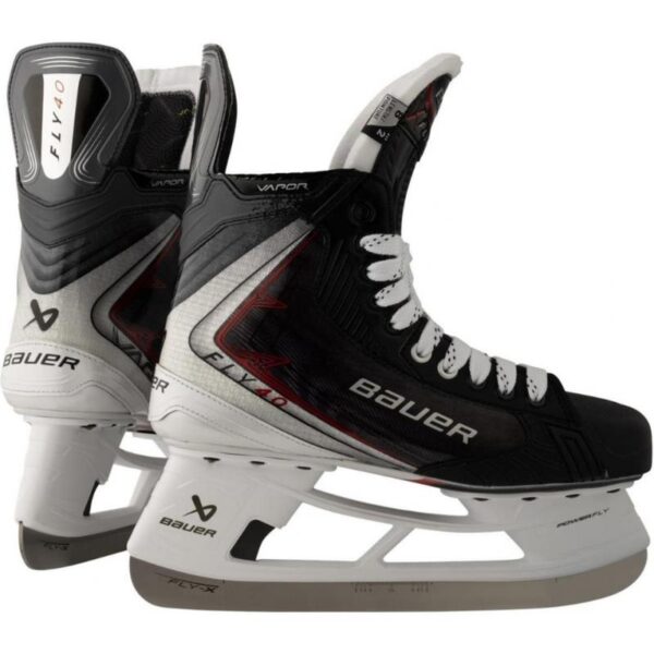 Bauer-Bauer Vapor Fly40 Skate Sr–Lillehammer Sport-1 Bauer Vapor Fly40 Sr Hockey Skøyter
