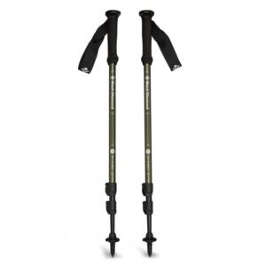 Black Diamond Black Diamond Explorer 3 Trekking Poles BD112551 Lillehammer Sport 1 2 3