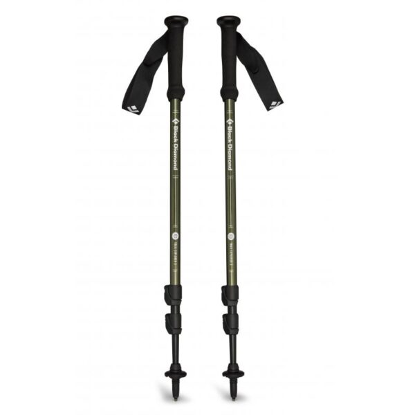 Black Diamond Black Diamond Explorer 3 Trekking Poles BD112551 Lillehammer Sport 1 2 3