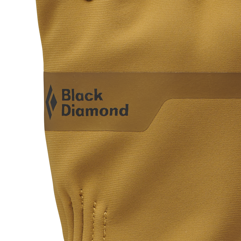 Black Diamond Black Diamond Everyday Softshell Gloves BD801744 Lillehammer Sport 4