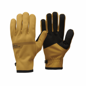 Black Diamond Black Diamond Everyday Softshell Gloves BD801744 Lillehammer Sport 8