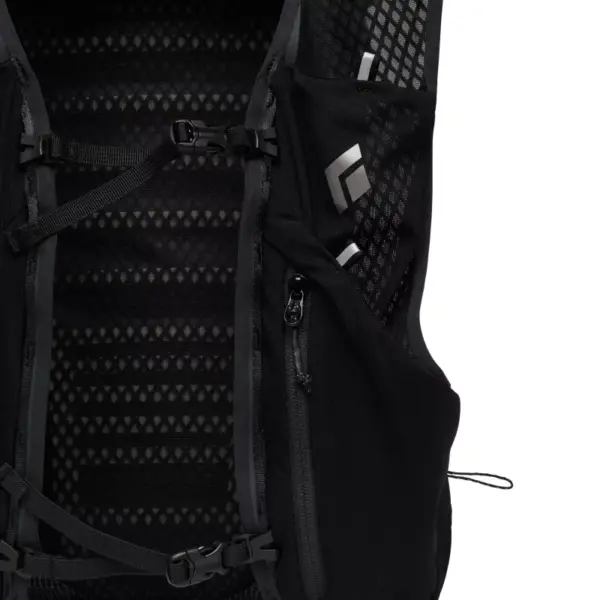 Black Diamond-Distance 8 Backpack-BD680032-Lillehammer Sport-3 Black Diamond Distance 8 Backpack